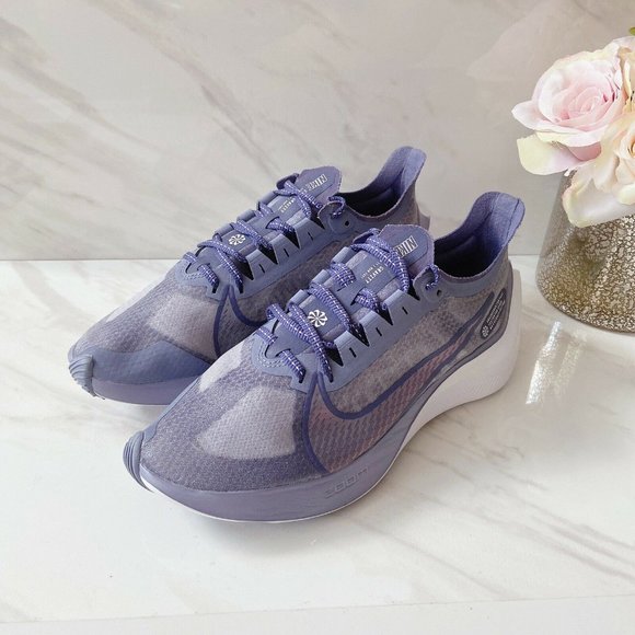 Nike Shoes - 🆕Nike Zoom Gravity Trainer Running Shoe Purple